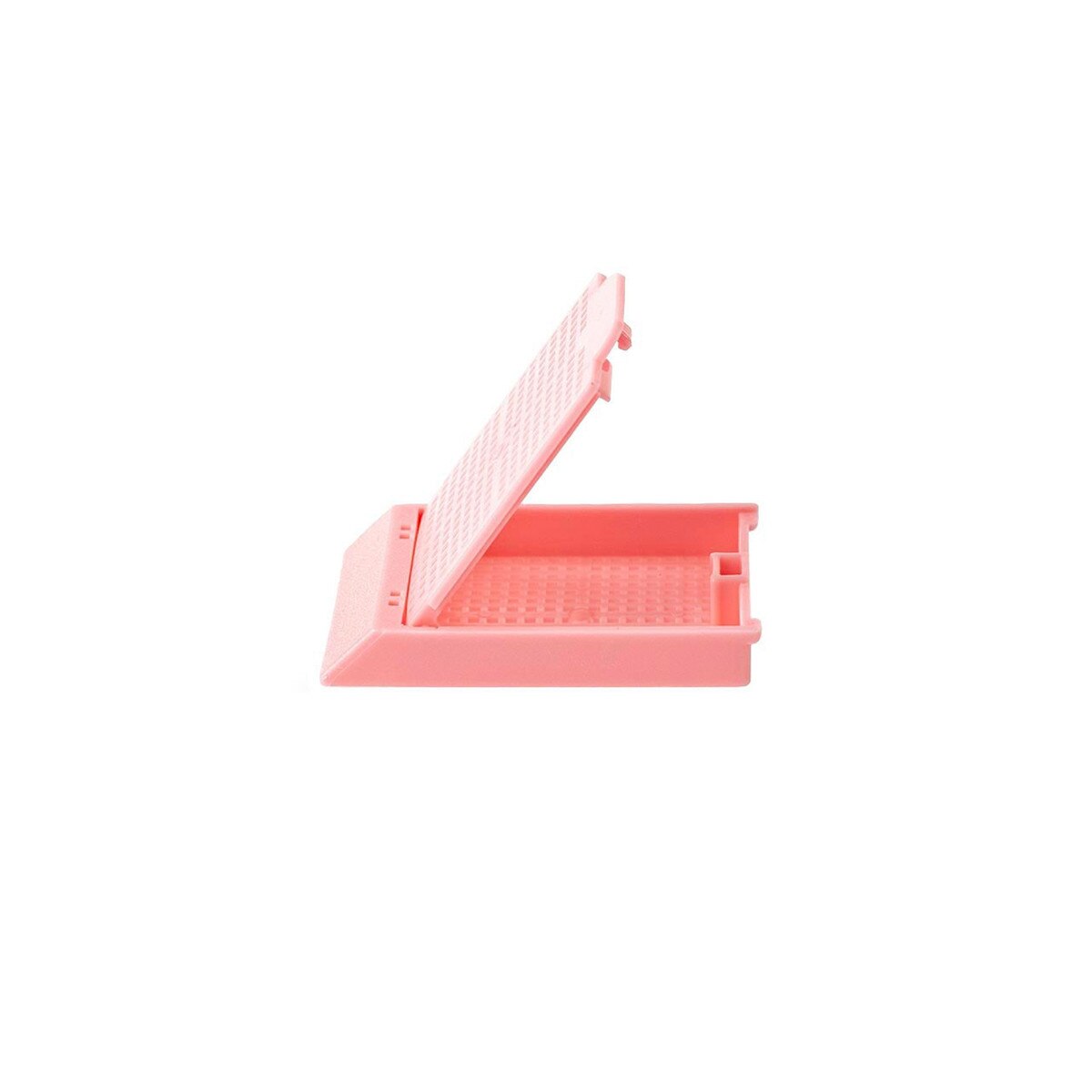 Biopsy Cassettes, pink
